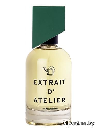 Maitre Jardinier