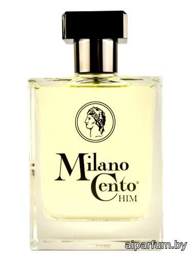 Milano Cento For Him