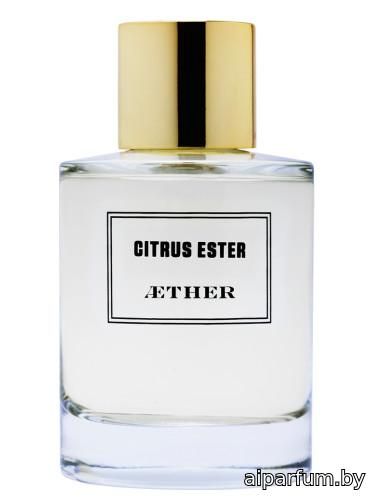 Citrus Ester