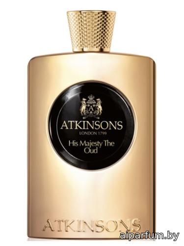 Atkinsons His Majesty The Oud