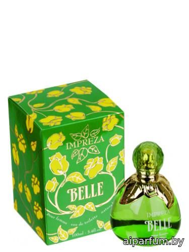 Impresa Belle