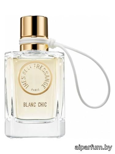 Blanc Chic
