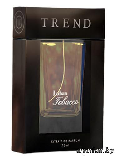 Luban Tobacco