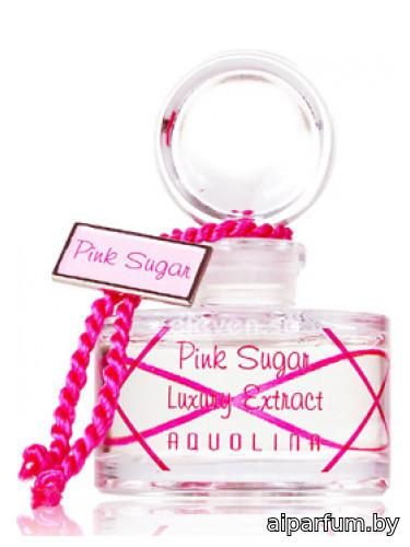 Pink Sugar Luxury Extract