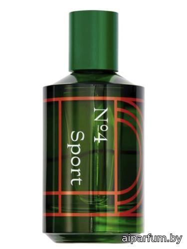 Nº4 Sport
