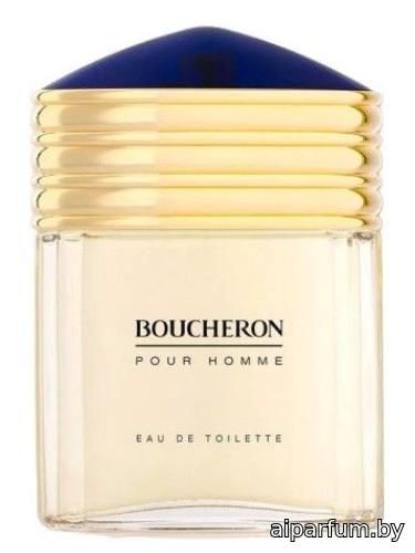 Boucheron Pour Homme