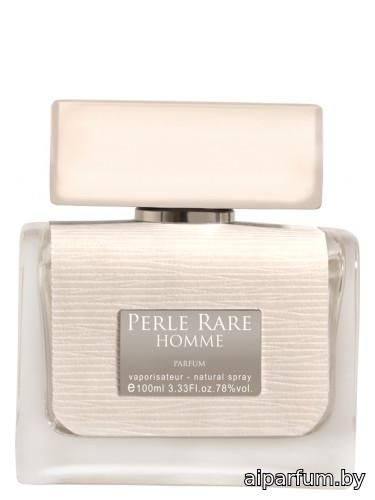 Perle Rare Homme