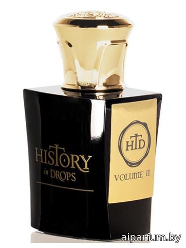 History in Drops Volume II
