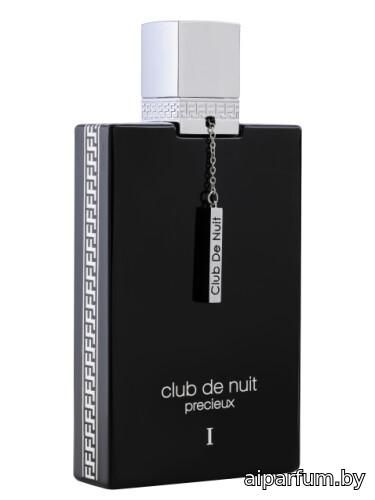 Club de Nuit Precieux