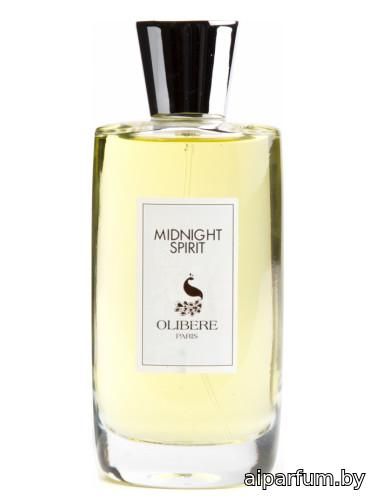 Midnight Spirit