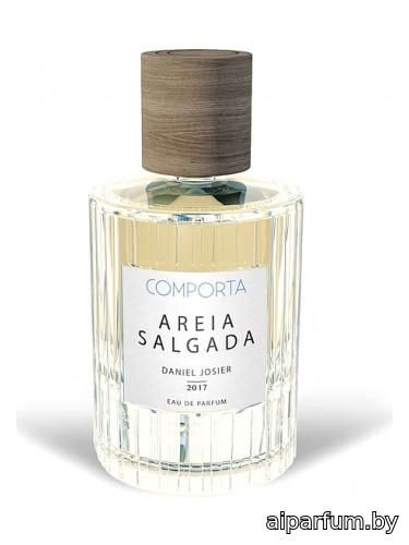 Areia Salgada