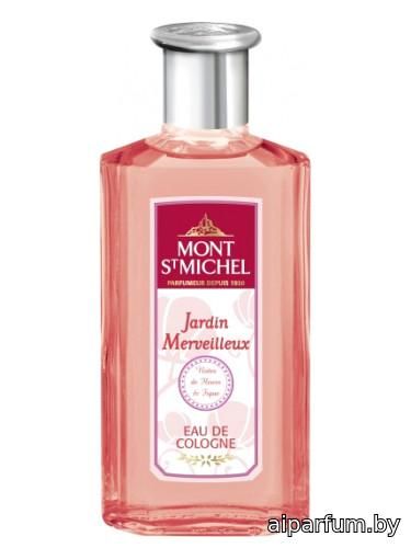 Jardin Merveilleux