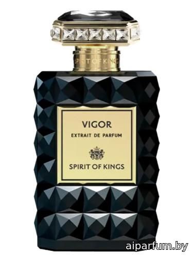 Vigor