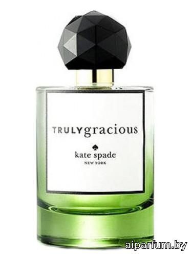 TRULYgracious