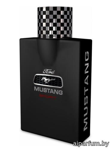 Mustang Sport