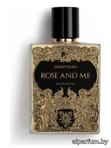 Rose And Me