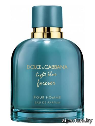 Light Blue Forever pour Homme