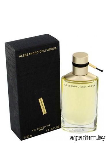 Alessandro Dell' Acqua