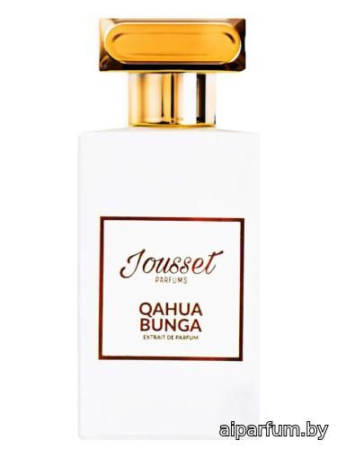 Qahua Bunga Extrait de Parfum