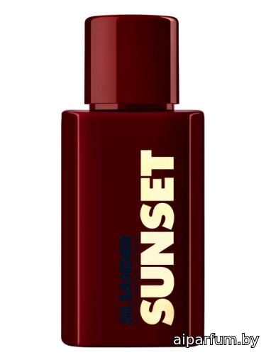 Sunset Eau de Parfum Intense