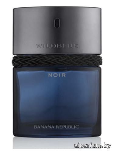 Wildblue Noir