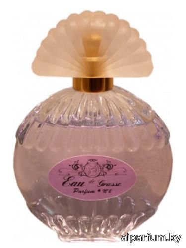 Eau de Grasse No 2