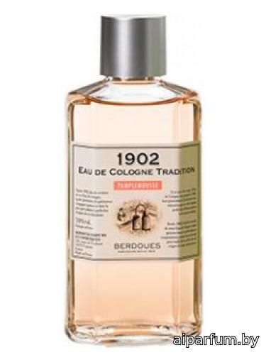 1902 Pamplemousse