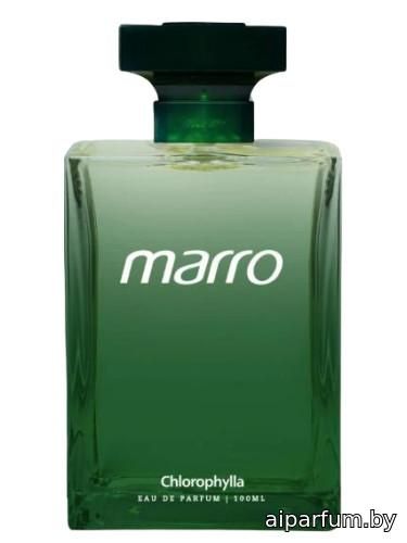Marro Eau de Parfum