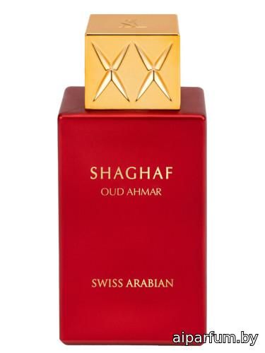Shaghaf Oud Ahmar