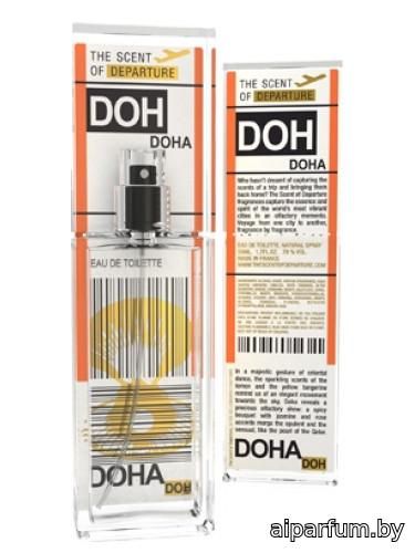 Doha DOH