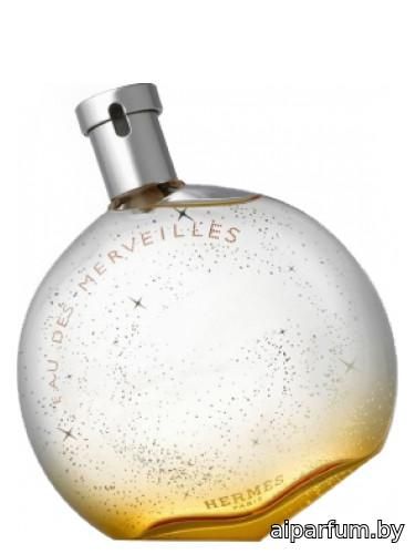 Eau des Merveilles