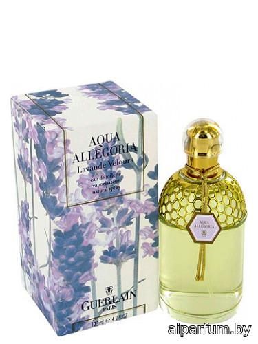 Aqua Allegoria Lavande Velours