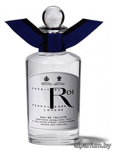 Esprit du Roi