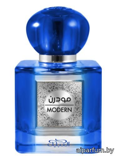Modern