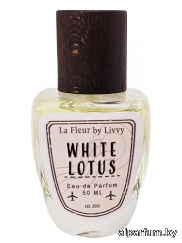 White Lotus 