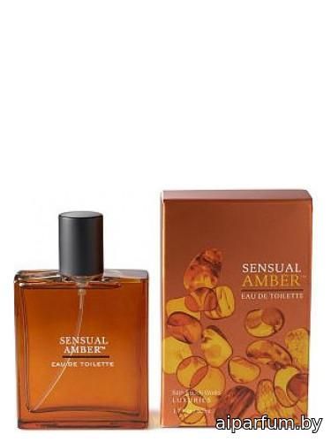 Sensual Amber