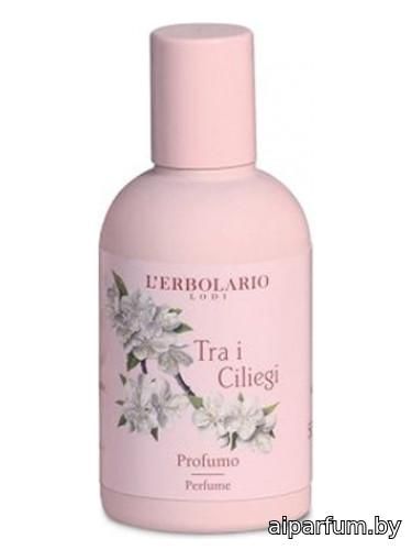 Tra i Ciliegi
