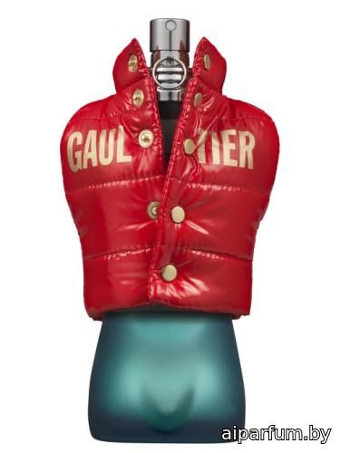 Le Male Collector Edition 2022