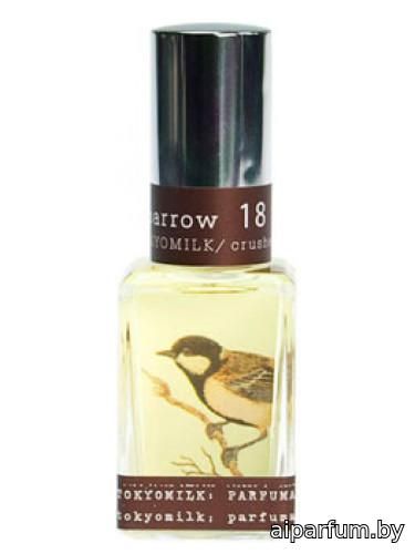 Sparrow