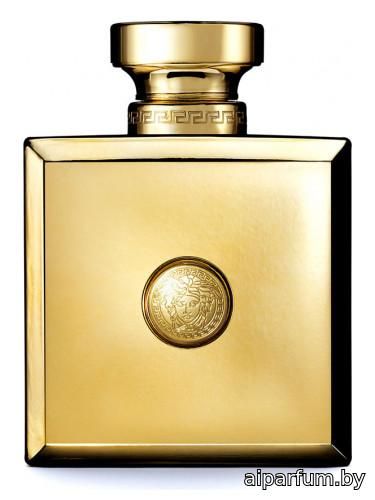Versace Pour Femme Oud Oriental