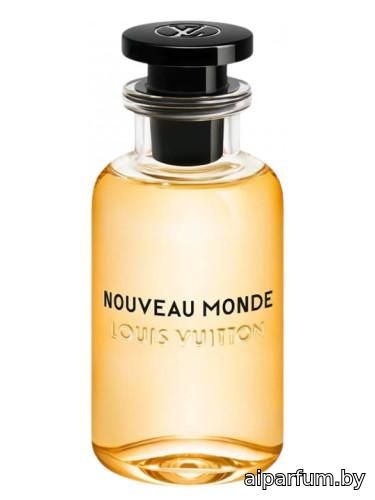 Nouveau Monde