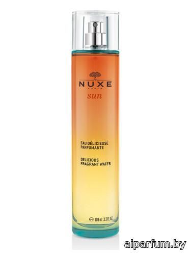 Sun Eau Delicieuse Parfumante