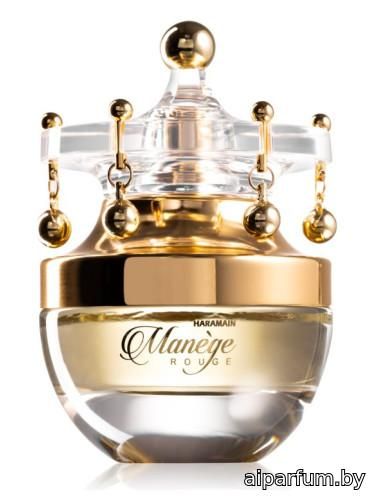 Manege Rouge