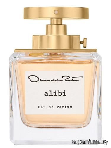 Alibi Eau de Parfum