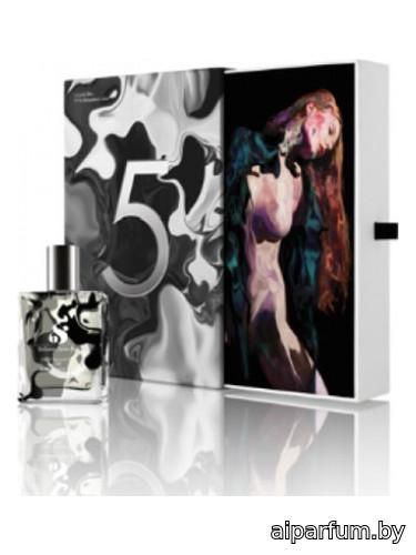 No. 5 Second Skin