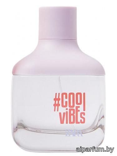#Cool Vibes