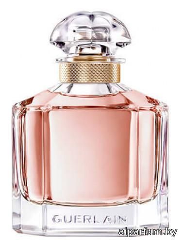 Mon Guerlain Sensuelle