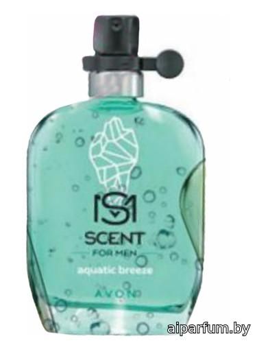 Scent For Men Aquatic Breeze