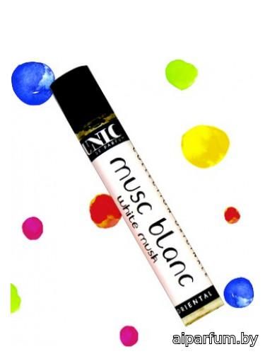 Musk Blanc