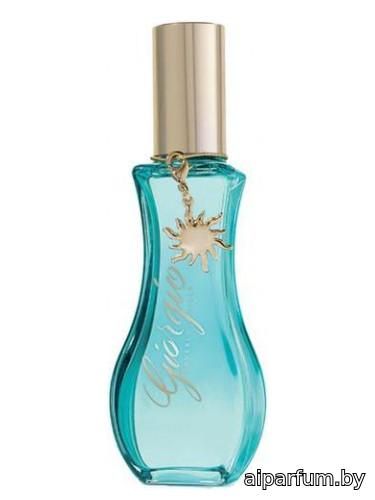 Giorgio Beverly Hills Blue
